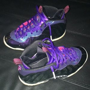 NIKE LITTLE POSITE ONE (GS)